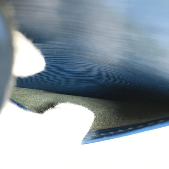 LOUIS VUITTON Epi Speedy 25 Hand bag - Picture 15 of 16